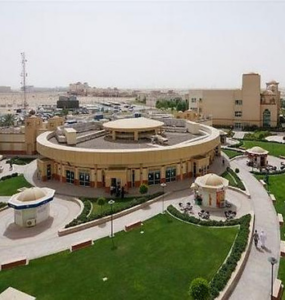 Envida client Dubai Academic City