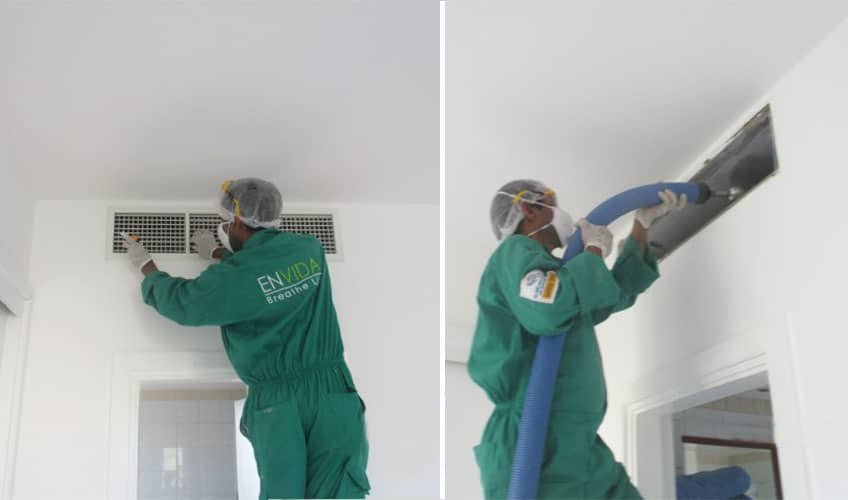 Have you planned your HVAC system maintenance yet?