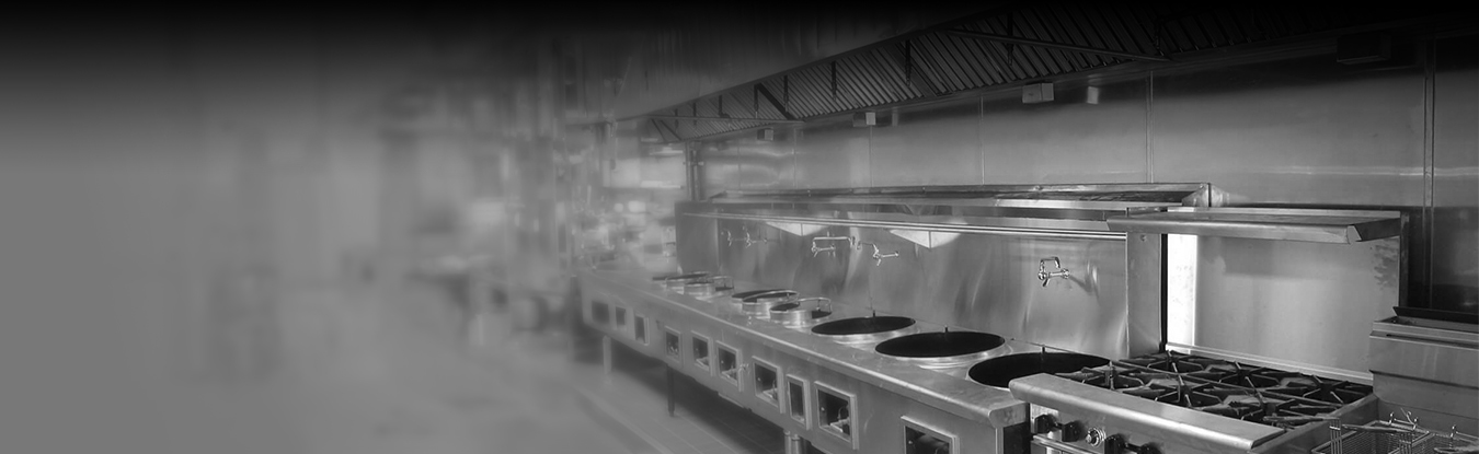 Kitchen Duct Cleaning service in Dubai