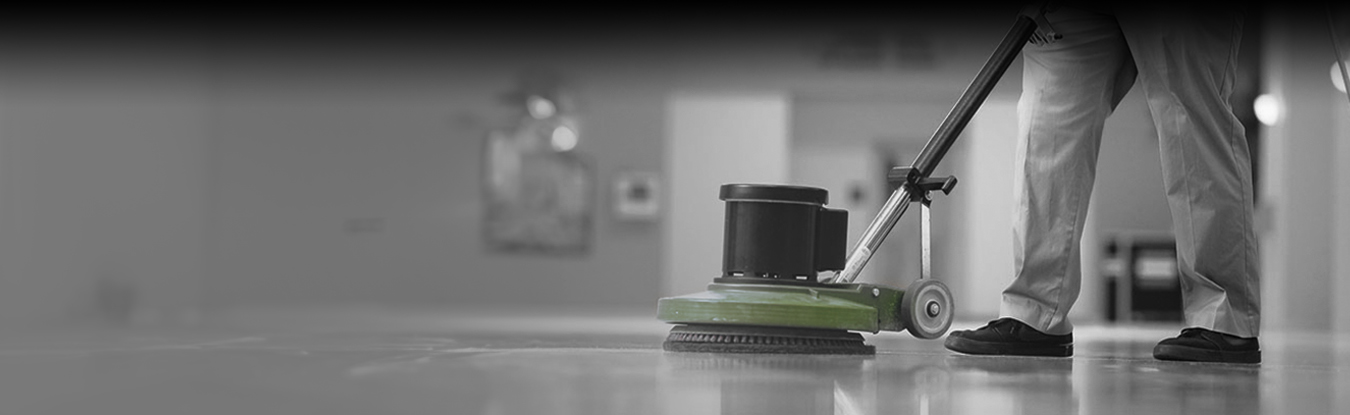 Floor Restoration Services by Envida Dubai