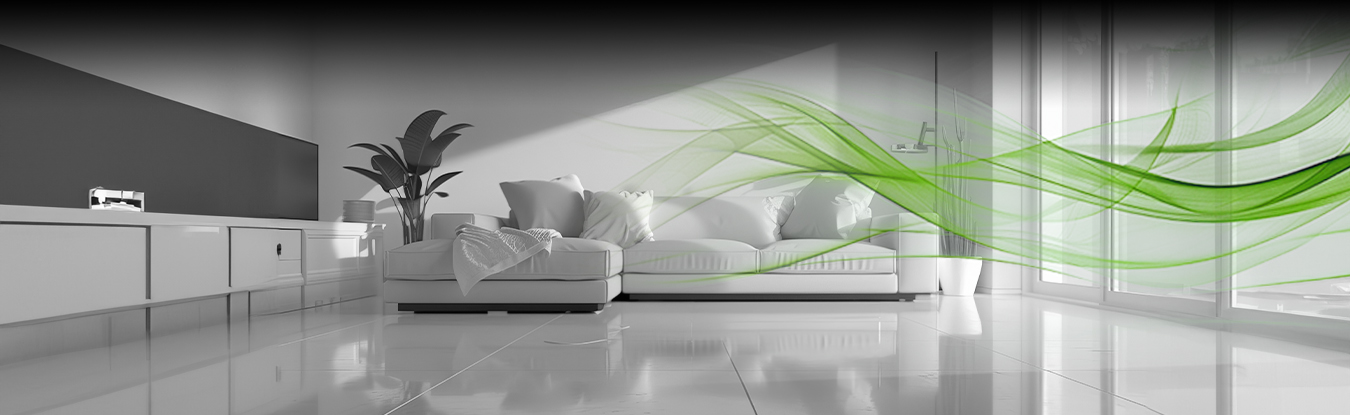 Blogs page banner of Envida website