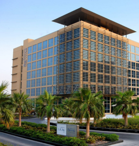 Envida's client Centro Yas Island