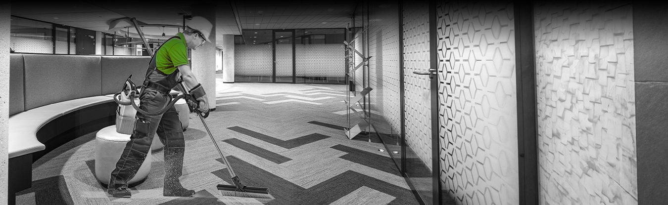 Specialized Cleaning Services by Envida Dubai Banner