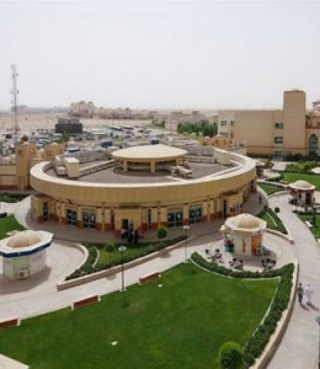 Envida client Dubai Academic City