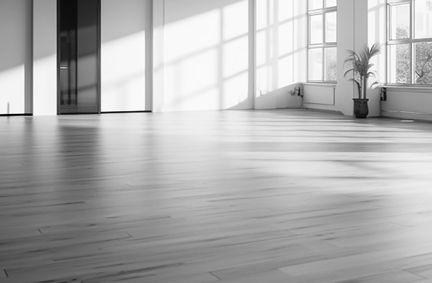 Envida's Floor Restoration Services service in Dubai